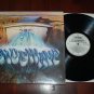 Blue Wave Pocketwatch Paul & Rhythm Rockers Near Mint Vinyl Record