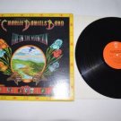 The Charlie Daniels Band Fire on the Mountain VG++ to NM Vinyl Record LP