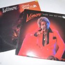 Lot 2 Latimore Good Time Man Every Way But Wrong VG++ Vinyl Records