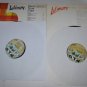 Lot 2 Latimore Good Time Man Every Way But Wrong VG++ Vinyl Records