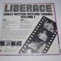 SEALED Liberace Great Motion Picture Themes Volume 1 Vintage Vinyl Record
