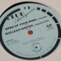 SEALED Club Anonymous Open Up Your Mind Nuclear Winter 12" Single Indigo Records