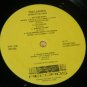 The Larries Down at the Diner VG+++ Vinyl Record + Original Inner Lyric HW 002