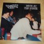 The Larries Down at the Diner VG+++ Vinyl Record + Original Inner Lyric HW 002