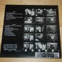 The Larries Down at the Diner VG+++ Vinyl Record + Original Inner Lyric HW 002