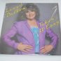 Lacy J Dalton Takin' It Easy NM Vinyl Record Shrink