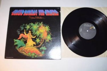 Jefferson Starship Paul Kantner Blows Against The Empire VG++ NM Vinyl Record LP