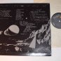 Jefferson Starship Paul Kantner Blows Against The Empire VG++ NM Vinyl Record LP