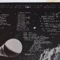 Jefferson Starship Paul Kantner Blows Against The Empire VG++ NM Vinyl Record LP