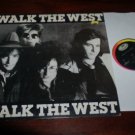 Walk the West S/T Self Titled Near Mint NM Vinyl Record Capitol ST 12494