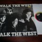 Walk the West S/T Self Titled Near Mint NM Vinyl Record Capitol ST 12494
