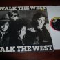 Walk the West S/T Self Titled Near Mint NM Vinyl Record Capitol ST 12494