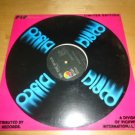 SEALED Vintage Heart & Soul You Got Me Going Do the Walk 12" Mint Vinyl Record