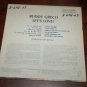 Rare Buddy Greco Lets Love Stereorama Vinyl Record Epic BN 615