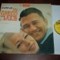 Rare Buddy Greco Lets Love Stereorama Vinyl Record Epic BN 615