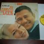 Rare Buddy Greco Lets Love Stereorama Vinyl Record Epic BN 615