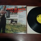 Max Smulewicz is Back Rare Rave Record Accordion Polka Music Vinyl Record
