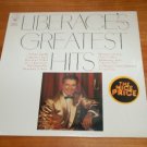 SEALED Unopened Vintage MINT Record Liberache's Greatest Hits Columbia Rainbows