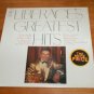 SEALED Unopened Vintage MINT Record Liberache's Greatest Hits Columbia Rainbows
