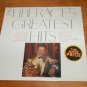 SEALED Unopened Vintage MINT Record Liberache's Greatest Hits Columbia Rainbows