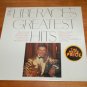 SEALED Unopened Vintage MINT Record Liberache's Greatest Hits Columbia Rainbows