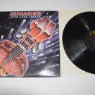 Papa John Creach Inphasion VG++  Vinyl Record