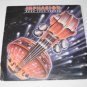 Papa John Creach Inphasion VG++  Vinyl Record