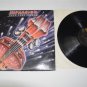 Papa John Creach Inphasion VG++  Vinyl Record