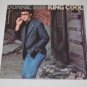 Donnie Iris King Cool Near Mint NM Vinyl Record LP