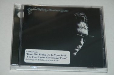 Richard Hawley - Truelove's Gutter CD