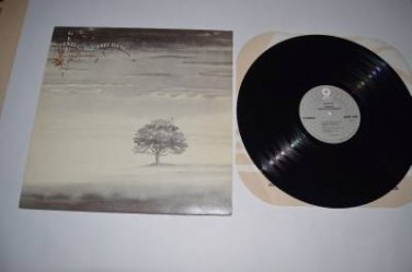 Genesis Wind & Wuthering Vinyl Record LP
