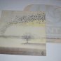 Genesis Wind & Wuthering Vinyl Record LP
