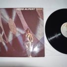 Herb Alpert Rise Near Mint NM Vinyl Record LP