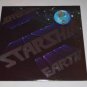 Jefferson Starship Earth Near Mint NM Vinyl Record LP