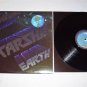 Jefferson Starship Earth Near Mint NM Vinyl Record LP