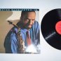Grover Washington Jr Strawberry Moon VG++  Vinyl Record LP