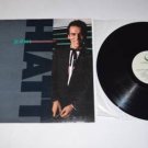 John Hiatt Warming Up to the Ice Age NM Near Mint Vinyl Record LP