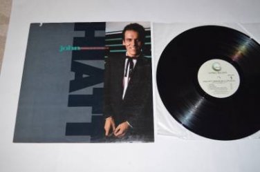John Hiatt Warming Up to the Ice Age NM Near Mint Vinyl Record LP