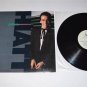 John Hiatt Warming Up to the Ice Age NM Near Mint Vinyl Record LP