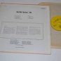 Jazz Kings Bird With the Herd 1951 Charlie Parker VG++ to NM Vinyl Record