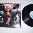 Billy Idol Don't Need a Gun NM Near Mint Vinyl Record 12" Promo