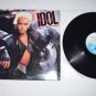 Billy Idol Don't Need a Gun NM Near Mint Vinyl Record 12" Promo