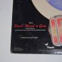 Billy Idol Don't Need a Gun NM Near Mint Vinyl Record 12" Promo