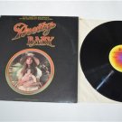 Pretty Baby Original Soundtrack OST Vinyl Record LP