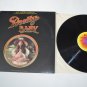 Pretty Baby Original Soundtrack OST Vinyl Record LP