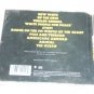 Against Me New Wave Sire 2007 CD