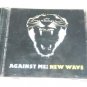 Against Me New Wave Sire 2007 CD