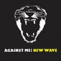 Against Me New Wave Sire 2007 CD