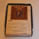 Jimmie Davis Put Jesus First Christian Canaan 8 Track Tape