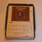 Jimmie Davis Put Jesus First Christian Canaan 8 Track Tape